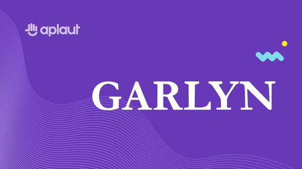 Garlyn: агрегация честных отзывов на товары и внимание к обратной связи как конкурентное преимущество